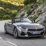 【画像】新型BMW Z4はショートホイールベース化でスポーティさを強調！　30台の限定車も登場 〜 画像51