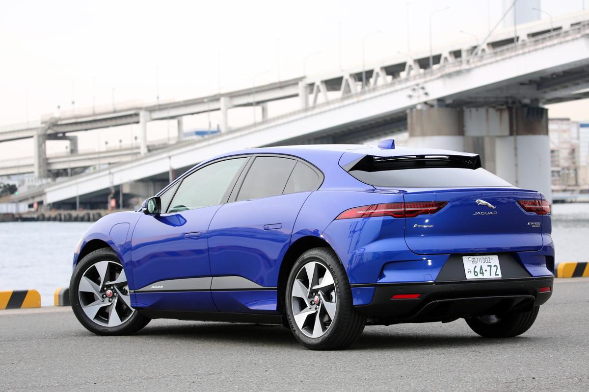 I-PACE 〜 画像40