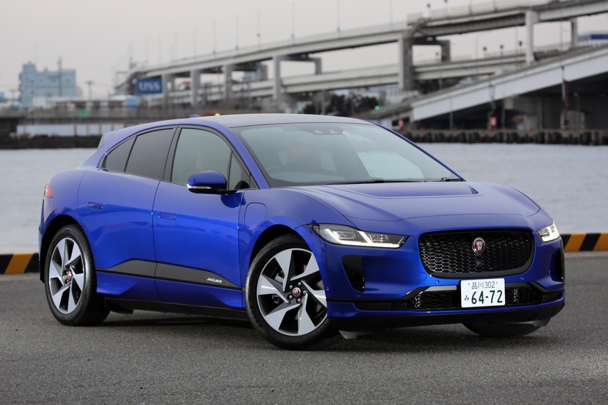 I-PACE 〜 画像41