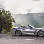 【画像】新型BMW Z4はショートホイールベース化でスポーティさを強調！　30台の限定車も登場 〜 画像6