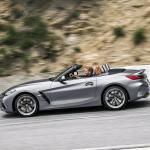 【画像】新型BMW Z4はショートホイールベース化でスポーティさを強調！　30台の限定車も登場 〜 画像11