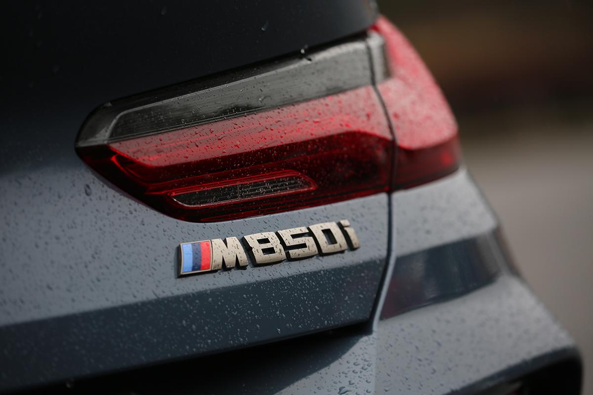 M850i 〜 画像5