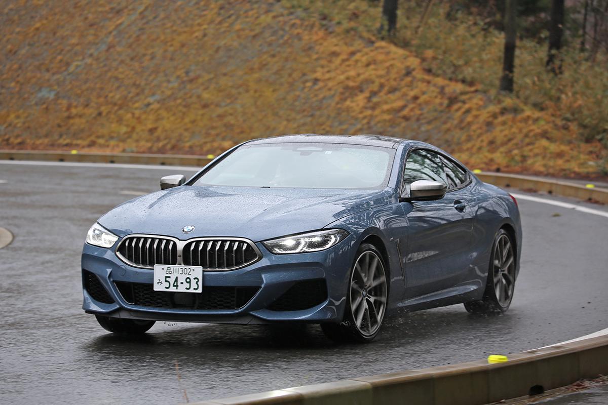 M850i 〜 画像8