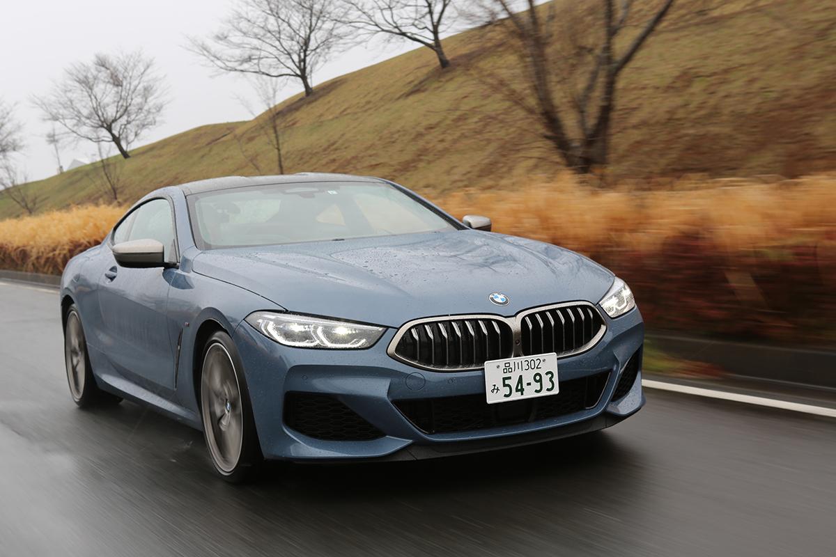 M850i 〜 画像9