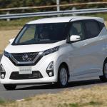 【画像】【試乗】もはやコンパクトカーいらず!?　プロパイロットまで搭載した新型日産デイズ誕生 〜 画像4