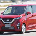 【画像】【試乗】もはやコンパクトカーいらず!?　プロパイロットまで搭載した新型日産デイズ誕生 〜 画像10