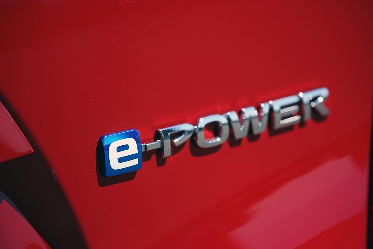 e-POWER 〜 画像7