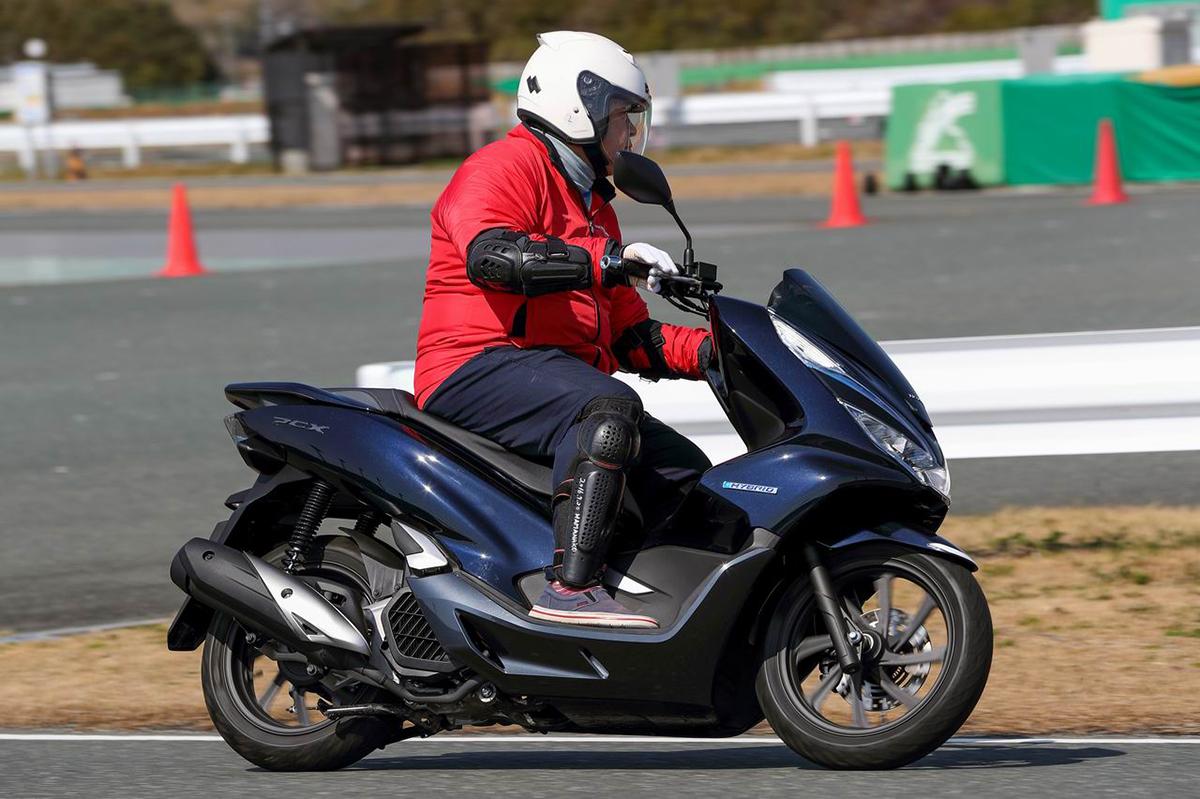 PCX 〜 画像4