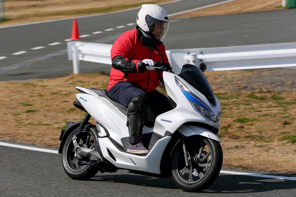 PCX 〜 画像5