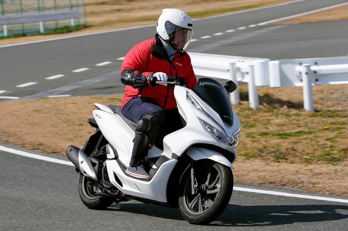 PCX 〜 画像6