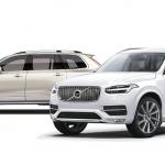 【画像】もっともパワフルなディーゼルエンジンを搭載したボルボXC90 D5を日本導入 〜 画像1