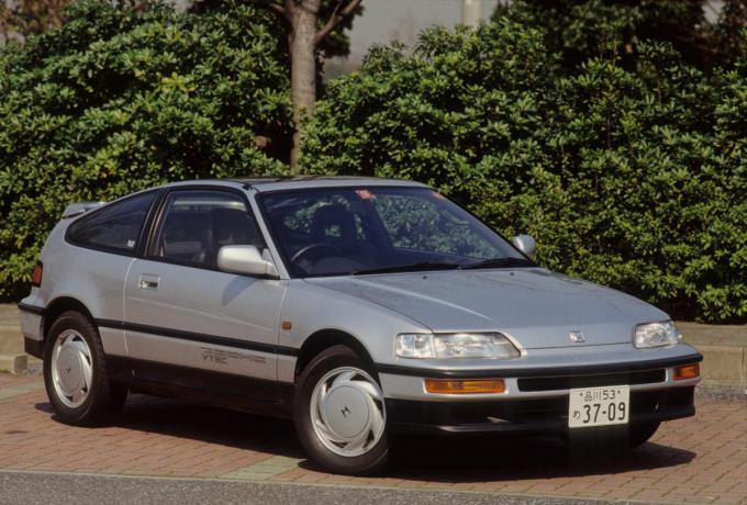 中古車選び 〜 画像1