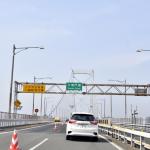 【画像】駆け出しの女性編集者でも違いがわかった！　1300kmロングランで見えたヨコハマBluEarth-GTの実力 〜 画像32