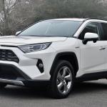 【画像】新型トヨタRAV4と新開発4WDの世界観を表現したウェブムービーとテレビCMが公開 〜 画像2