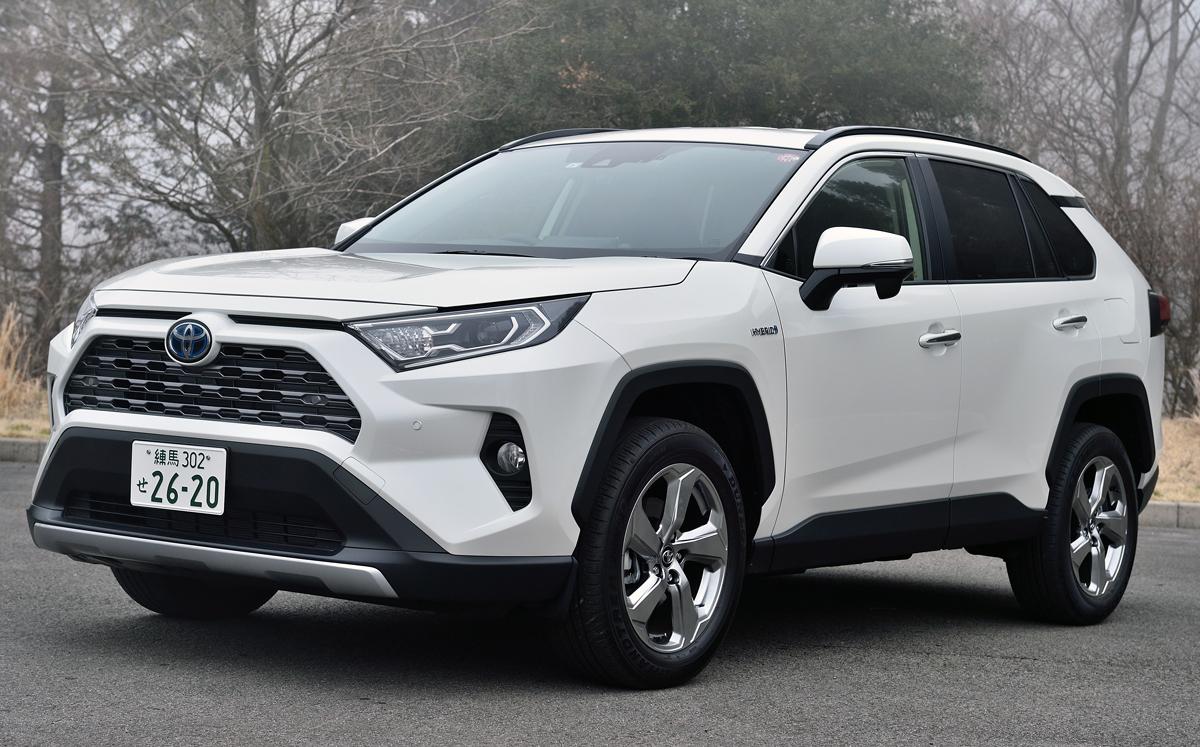 RAV4 〜 画像2