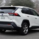 【画像】新型トヨタRAV4と新開発4WDの世界観を表現したウェブムービーとテレビCMが公開 〜 画像3