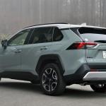 【画像】新型トヨタRAV4と新開発4WDの世界観を表現したウェブムービーとテレビCMが公開 〜 画像4