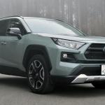 【画像】新型トヨタRAV4と新開発4WDの世界観を表現したウェブムービーとテレビCMが公開 〜 画像5