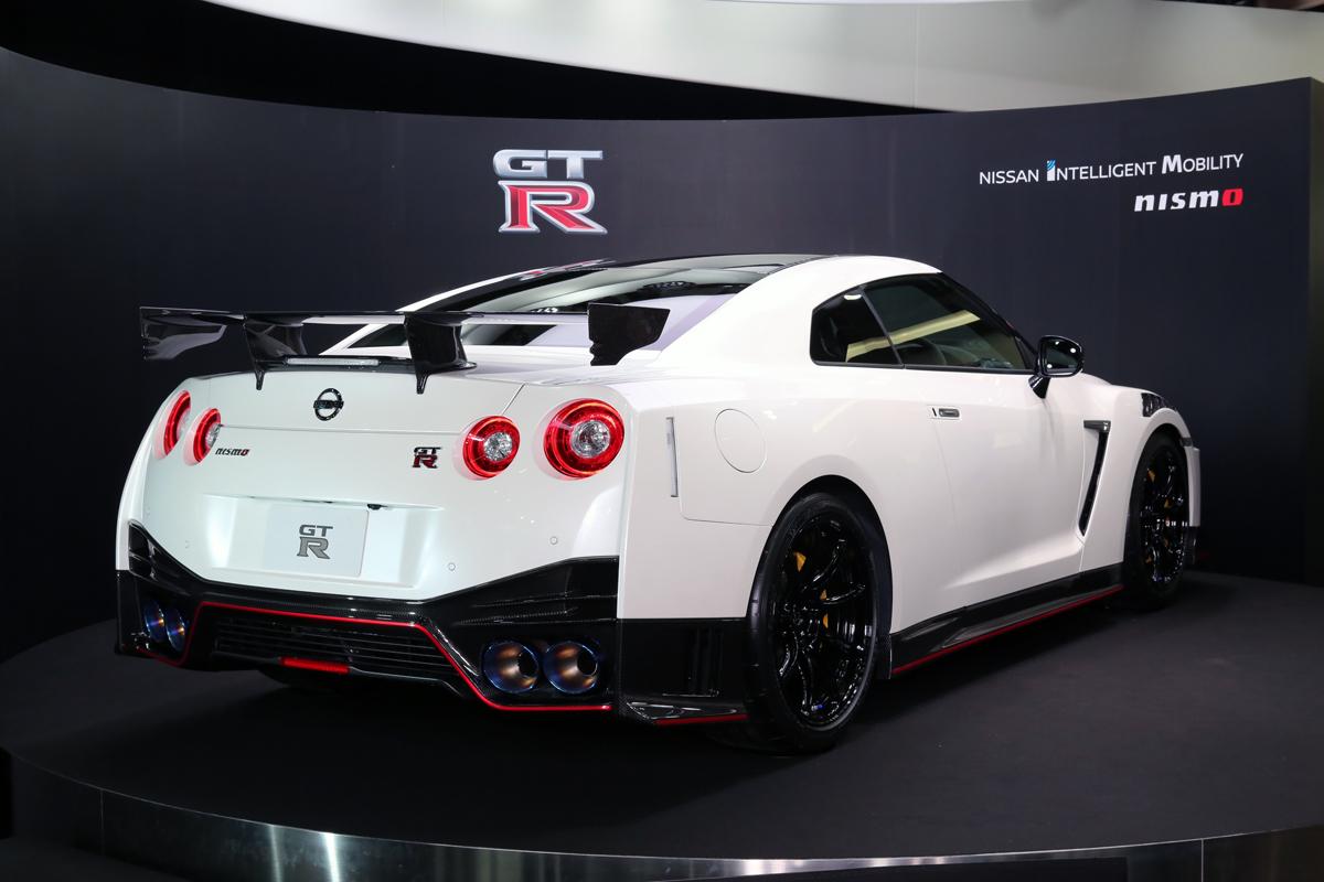 GT-R