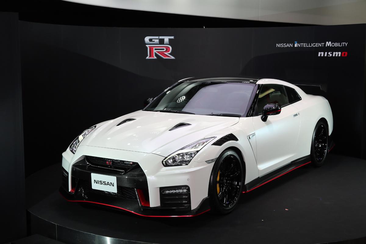 GT-R 〜 画像11