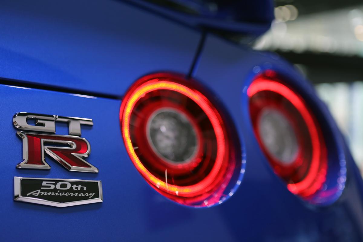 GT-R 〜 画像20