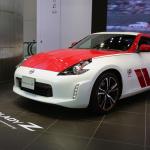 【画像】さらなる速さを求めた日産GT-Rの2020年モデル発表！　GT-RとフェアレディZの50周年を記念したレーシーすぎる限定車も 〜 画像13