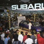 【画像】これぞ平成の当たり年！　1995年東京モーターショーの忘れがたきコンセプトカー５選 〜 画像3