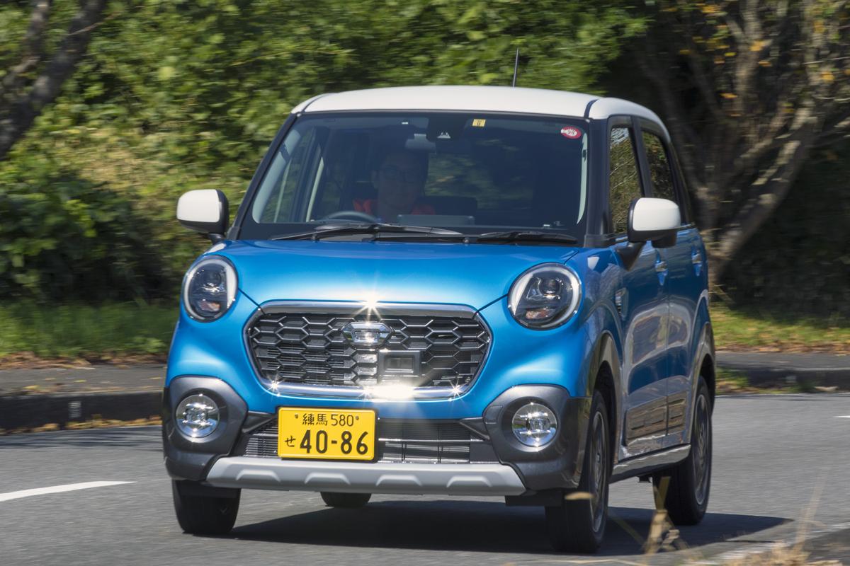 軽自動車 〜 画像16