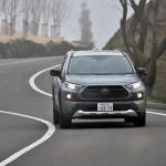 【画像】【試乗】トヨタ新型RAV4は本格アウトドア派にもオススメ！　なんと3つもある4WDシステムを試した 〜 画像6