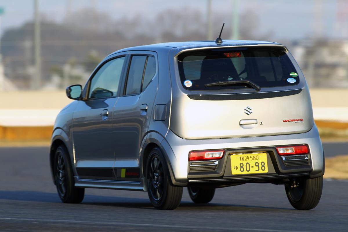 軽自動車 〜 画像21