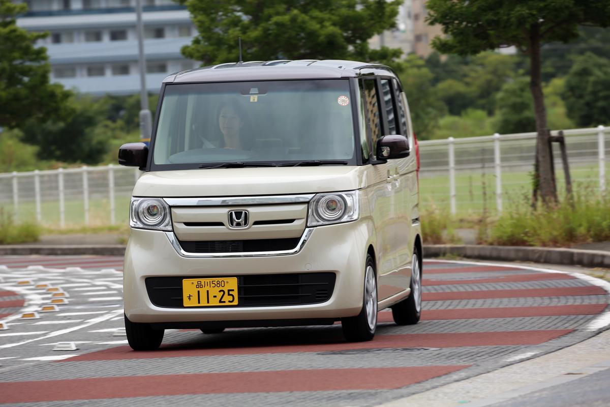 軽自動車 〜 画像13