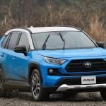 【画像】新型トヨタRAV4と新開発4WDの世界観を表現したウェブムービーとテレビCMが公開 〜 画像8