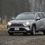 【画像】【試乗】トヨタ新型RAV4は本格アウトドア派にもオススメ！　なんと3つもある4WDシステムを試した 〜 画像27