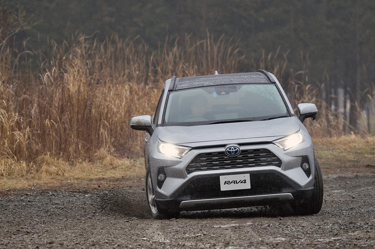 RAV4 〜 画像28