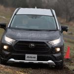 【画像】【試乗】トヨタ新型RAV4は本格アウトドア派にもオススメ！　なんと3つもある4WDシステムを試した 〜 画像39