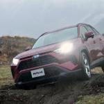 【画像】新型トヨタRAV4と新開発4WDの世界観を表現したウェブムービーとテレビCMが公開 〜 画像9