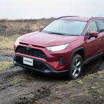 【画像】【試乗】トヨタ新型RAV4は本格アウトドア派にもオススメ！　なんと3つもある4WDシステムを試した 〜 画像46