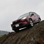 【画像】【試乗】トヨタ新型RAV4は本格アウトドア派にもオススメ！　なんと3つもある4WDシステムを試した 〜 画像50