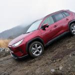 【画像】【試乗】トヨタ新型RAV4は本格アウトドア派にもオススメ！　なんと3つもある4WDシステムを試した 〜 画像51