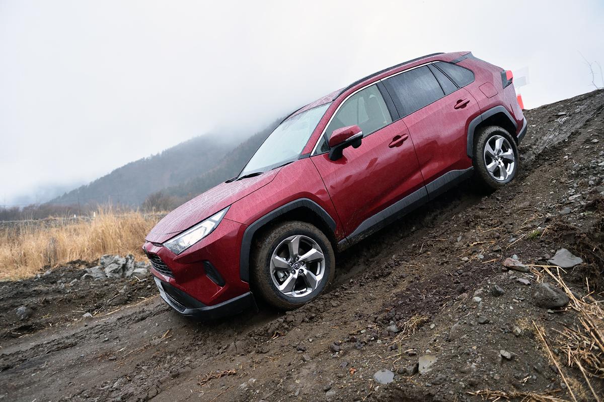 RAV4 〜 画像51