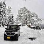 【画像】アイスからスノーまで日本の冬に挑む！　ネクセンのスタッドレスを徹底チェック 〜 画像4