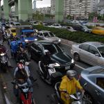 【画像】日本車が圧倒的に強いハズの台湾が方向転換！　中国製EVが一気に躍進し日本車は風前の灯火か？ 〜 画像1