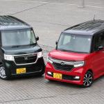 【画像】軽トップ独走中のホンダN-BOX危うし！　日産デイズ＆三菱eKにあってN-BOXにないものとは 〜 画像9