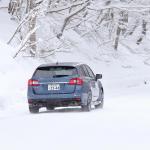 【画像】【ムービー】雪も走れる夏タイヤ「ミシュランCC+」をドライ・ウエット・雪道で徹底テスト 〜 画像31