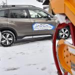 【画像】【試乗】AWDとe-BOXERは雪道でも高い安心感を披露！　スバル最新SUVを豪雪地帯で試す 〜 画像17