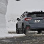 【画像】【試乗】AWDとe-BOXERは雪道でも高い安心感を披露！　スバル最新SUVを豪雪地帯で試す 〜 画像31
