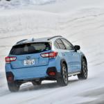 【画像】【試乗】AWDとe-BOXERは雪道でも高い安心感を披露！　スバル最新SUVを豪雪地帯で試す 〜 画像45