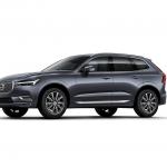 ボルボXC60が仕様変更で安全装備充実＆価格を一部改定