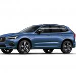 【画像】ボルボXC60が仕様変更で安全装備充実＆価格を一部改定 〜 画像4