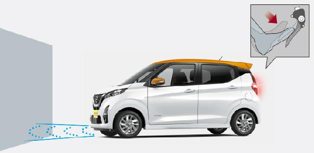 日産デイズ 〜 画像29